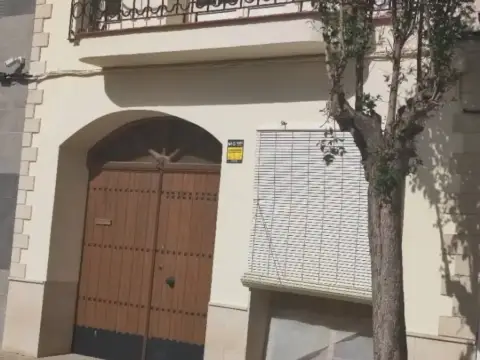 Chalet en Alcázar de San Juan
