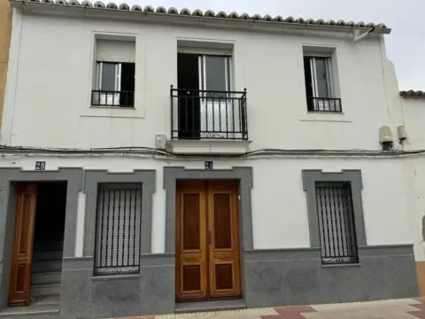 Piso en calle del Arrabal