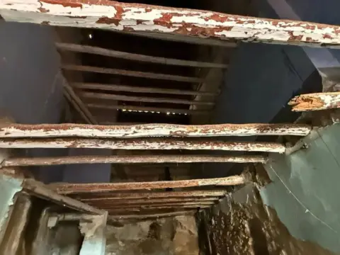 Casa rústica en La Torre d'en Doménec