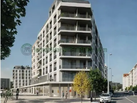 Piso en Fernández Ladreda-Ciudad de Piedra