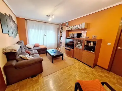 Piso en Lakua Bizkarra