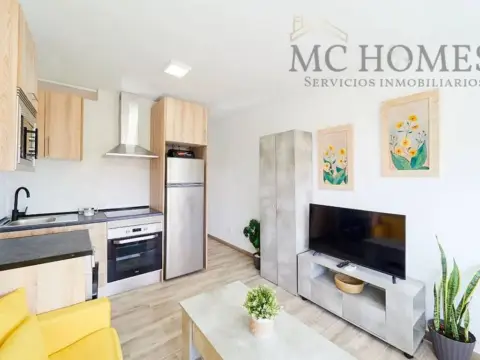 Piso en calle Partida Lomas del Polo, 6