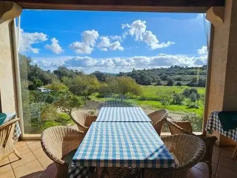 Casa rústica en Sant Joan