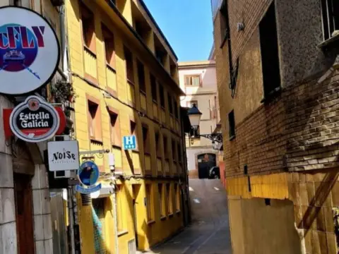 Local comercial en Centro