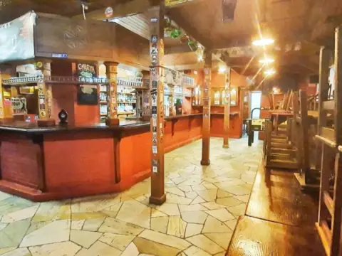 Local comercial en Centro