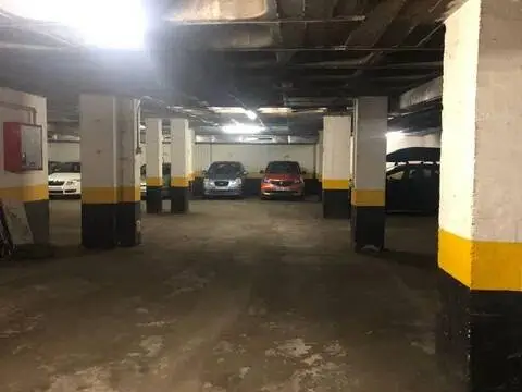 Garaje en Madrid Capital