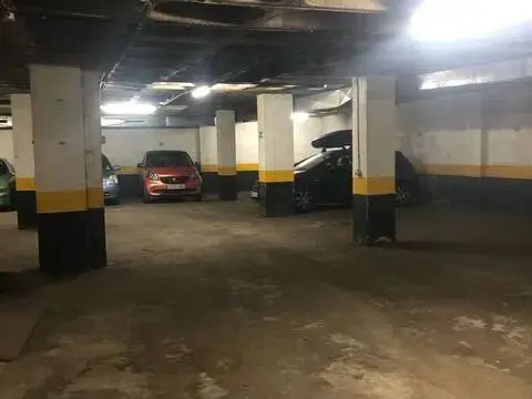 Garaje en Madrid Capital