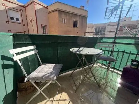 Piso en Los Barreros-Cuatro Santos