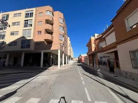 Piso en Los Barreros-Cuatro Santos