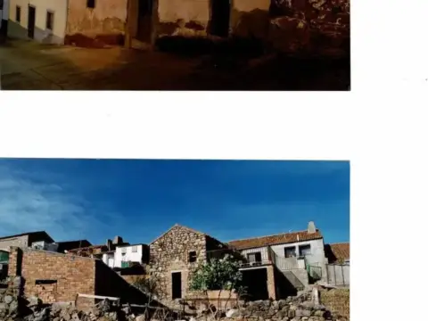 Chalet en calle del Higueruela