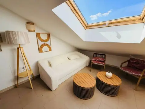 Piso en calle del Carril