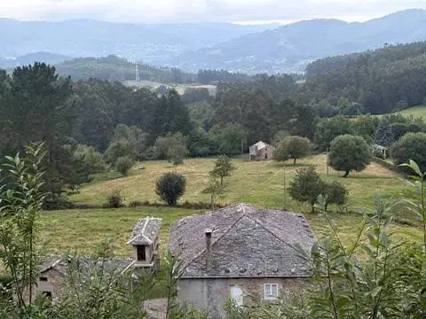 Chalet en calle Rego Do Mozo No Number