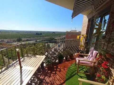 Piso en Almenara