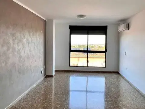Piso en calle de Rubau