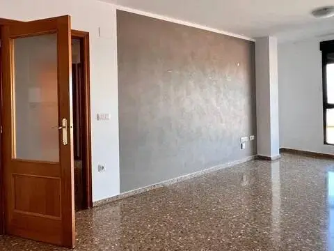 Piso en calle de Rubau