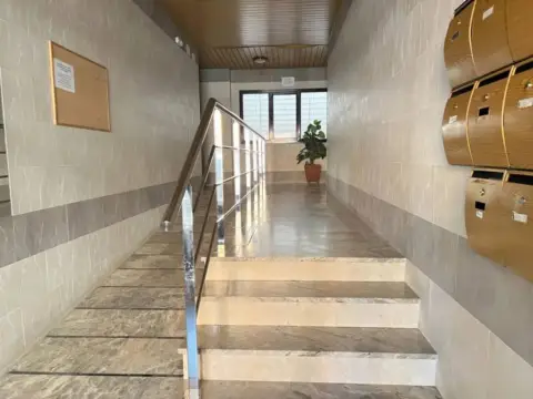 Piso en Avenida Alcázar de San Juan