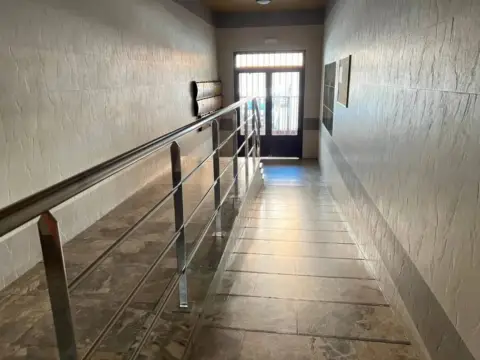 Piso en Avenida Alcázar de San Juan