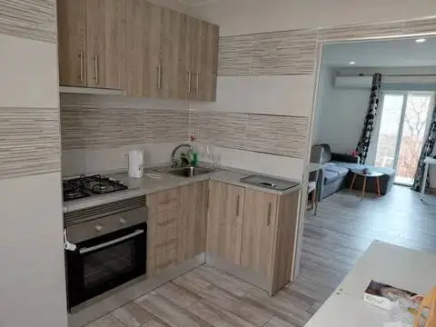 Piso en Florida-Ciudad de Asís