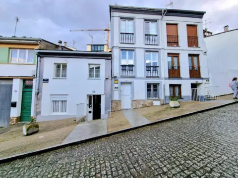 Casa en calle de Antonio Otero