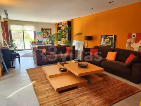 Casa en Dalt Sant Joan-Plaça d'Eivissa