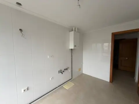 Piso en San Miguel de Meruelo