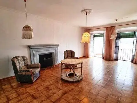 Piso en Aracena