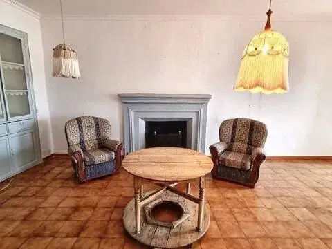 Piso en Aracena