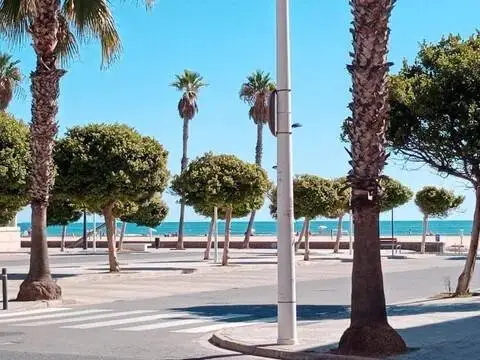 Piso en Alboraia - Alboraya