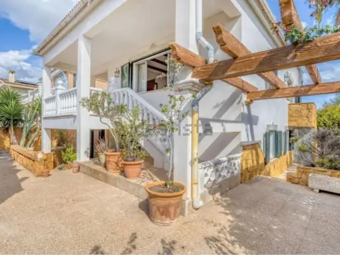 Chalet en Calvià