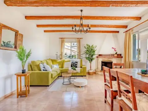 Chalet en Calvià