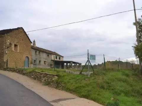 Casa rústica en calle calle Unica No Number