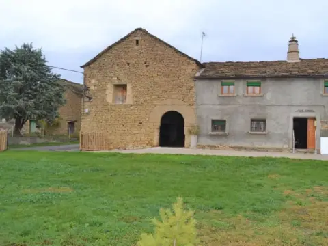 Casa rústica en calle calle Unica No Number