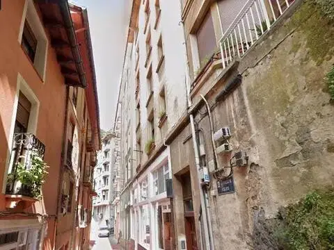 Piso en Soraluze-Placencia de las Armas