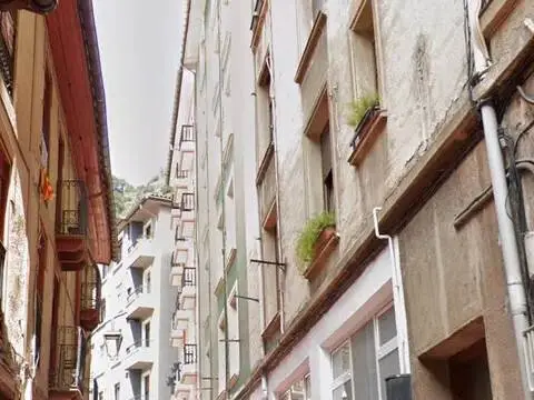 Piso en Soraluze-Placencia de las Armas