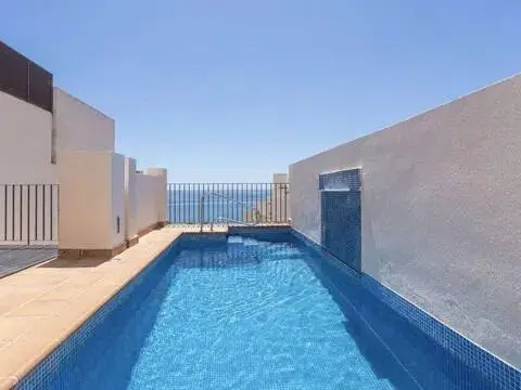 Ático en Avenida Mare Nostrum