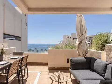 Ático en Avenida Mare Nostrum
