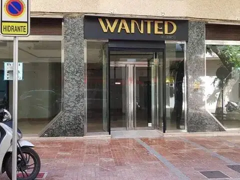 Local comercial en Carretera de Ojén