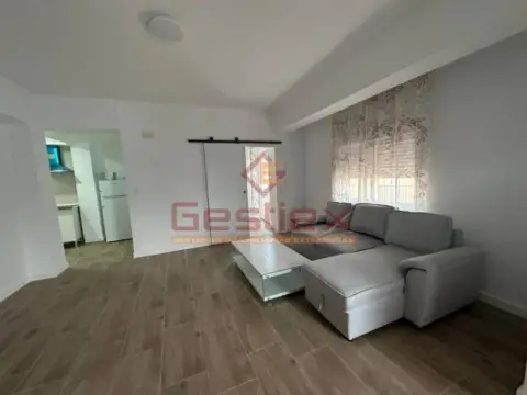 Piso en Almendralejo