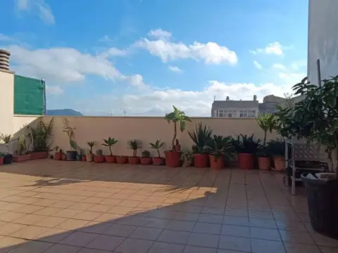 Piso en Inca