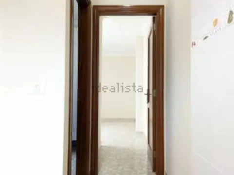 Piso en Los Portales-Visvique-Los Castillos