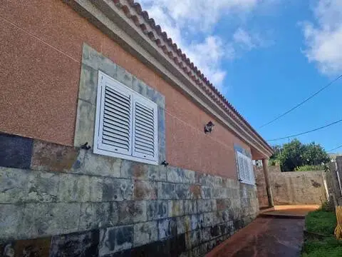 Chalet en Los Chorros