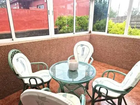 Chalet en Los Chorros