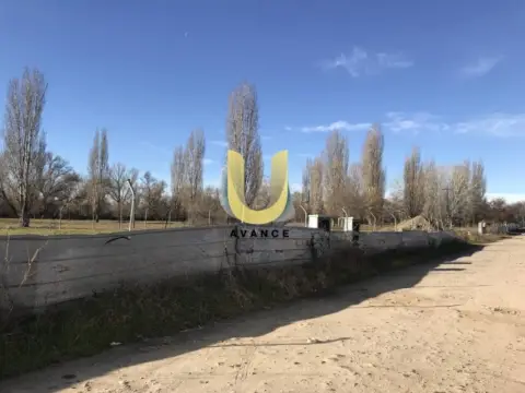 Terreno en Paracuellos de Jarama
