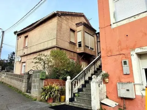 Chalet en Muriedas