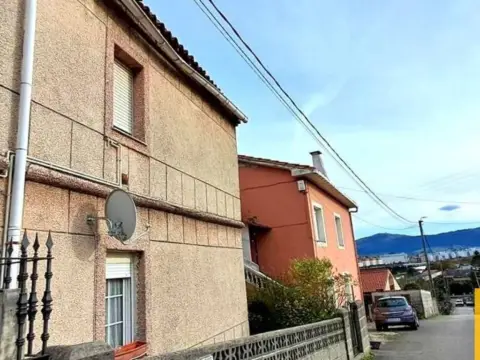 Chalet en Muriedas
