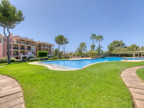 Piso en Santa Ponça