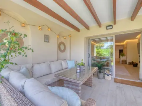 Piso en Santa Ponça