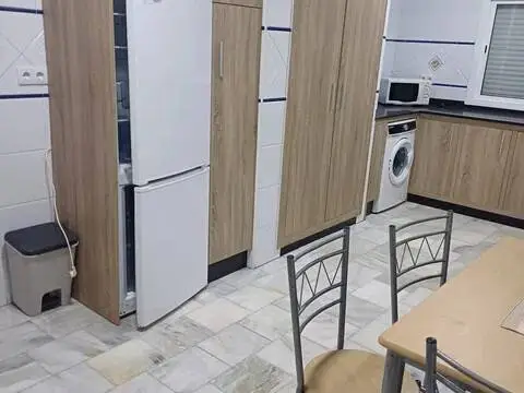 Chalet en Bonanza-Martín Miguel-Monteolivete