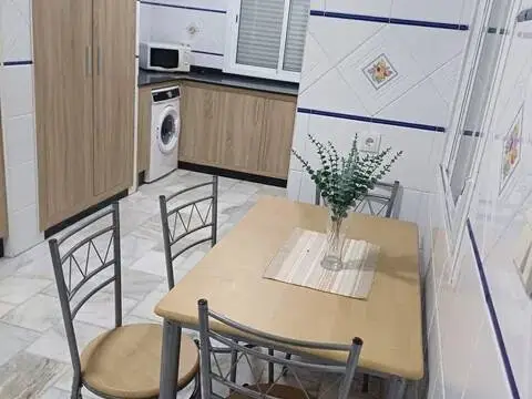 Chalet en Bonanza-Martín Miguel-Monteolivete