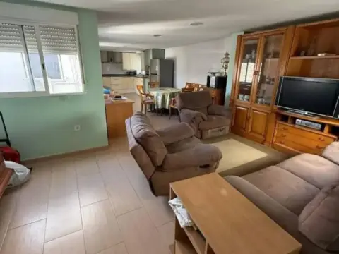 Piso en Murcia Capital